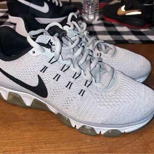 Nike tailwind 3 woman’s shoes